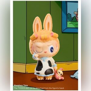 Pop Mart The Monsters 1:00AM Series Figures. Brand New, Unopened Bag